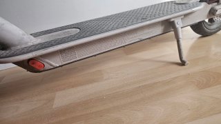 Patinete Eléctrico Xiaomi