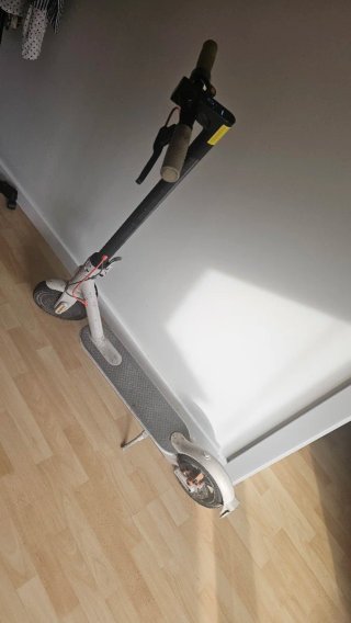 Patinete Eléctrico Xiaomi