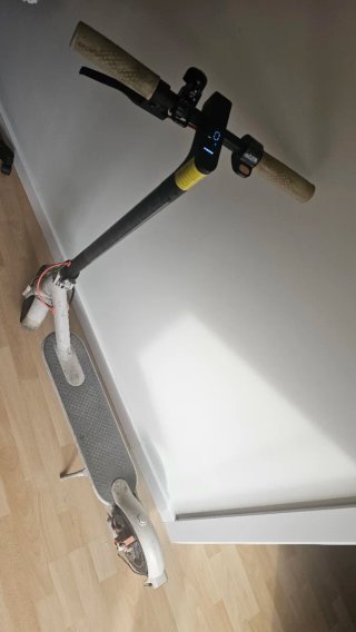 Patinete Eléctrico Xiaomi