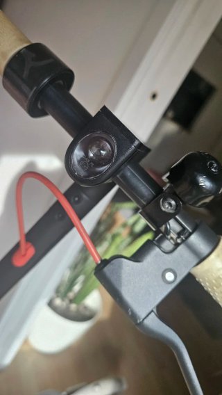 Patinete Eléctrico Xiaomi