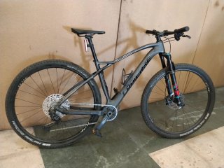 Bicicleta de Montaña Lapierre