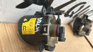 Nieblas delanteros Mini Cooper S R53