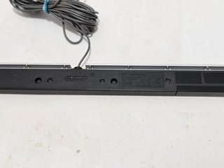 Barra sensora Wii - GRIS - sensor inflarrojos