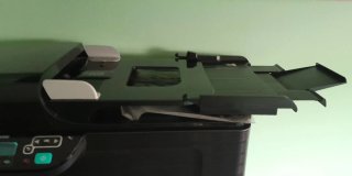 Impresora HP Officejet 4500