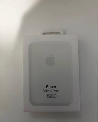 Apple MagSafe Battery Pack