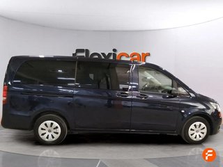 Mercedes-Benz Vito 114 CDI Tourer Select Larga