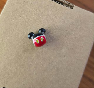 Charm Pandora exclusivo Mickey Mouse