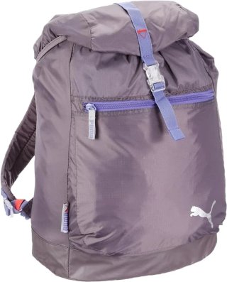 Mochila Puma Morada.