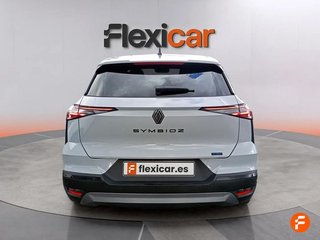 Renault Symbioz esprit Alpine E-Tech 105kW (145CV)