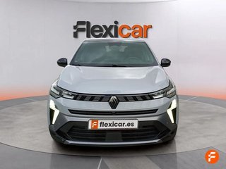 Renault Symbioz esprit Alpine E-Tech 105kW (145CV)