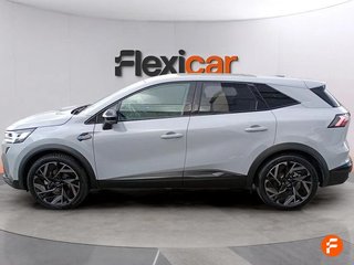 Renault Symbioz esprit Alpine E-Tech 105kW (145CV)