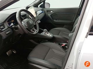 Renault Symbioz esprit Alpine E-Tech 105kW (145CV)