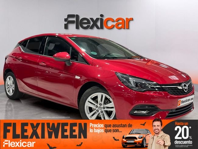Opel Astra ASTRA 1.2T SHL MT6 S/S 2020