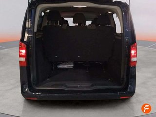 Mercedes-Benz Vito 114 CDI Tourer Select Larga