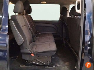 Mercedes-Benz Vito 114 CDI Tourer Select Larga