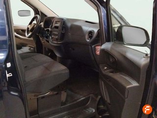 Mercedes-Benz Vito 114 CDI Tourer Select Larga