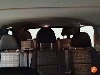 Mercedes-Benz Vito 114 CDI Tourer Select Larga