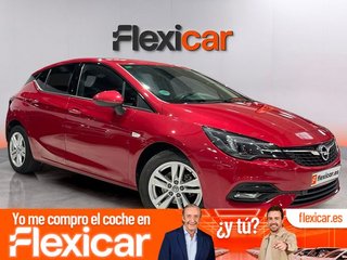 Opel Astra 1.2T SHL 81kW (110CV) 2020