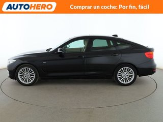 BMW Serie 3 320d GT xDrive Luxury Line