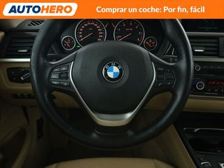 BMW Serie 3 320d GT xDrive Luxury Line