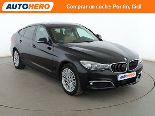 BMW Serie 3 320d GT xDrive Luxury Line