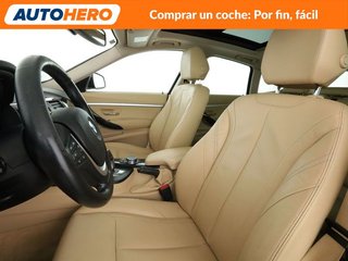 BMW Serie 3 320d GT xDrive Luxury Line