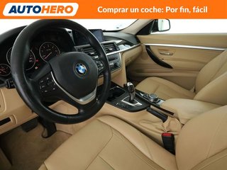 BMW Serie 3 320d GT xDrive Luxury Line