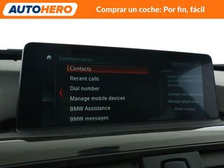 BMW Serie 3 320d GT xDrive Luxury Line