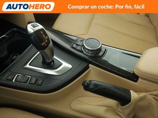 BMW Serie 3 320d GT xDrive Luxury Line