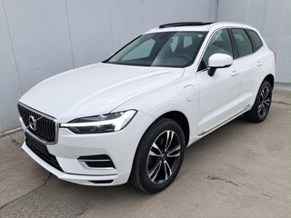 Volvo XC60 2021