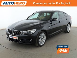 BMW Serie 3 320d GT xDrive Luxury Line