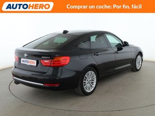 BMW Serie 3 320d GT xDrive Luxury Line