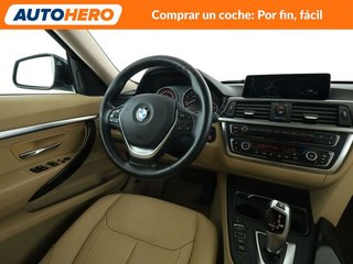 BMW Serie 3 320d GT xDrive Luxury Line