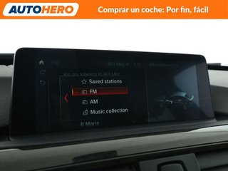BMW Serie 3 320d GT xDrive Luxury Line