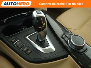 BMW Serie 3 320d GT xDrive Luxury Line