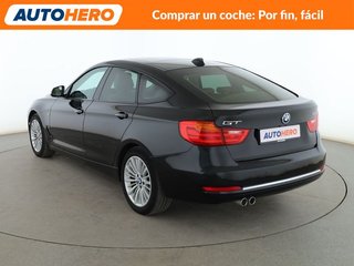 BMW Serie 3 320d GT xDrive Luxury Line