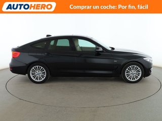 BMW Serie 3 320d GT xDrive Luxury Line