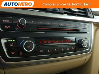 BMW Serie 3 320d GT xDrive Luxury Line