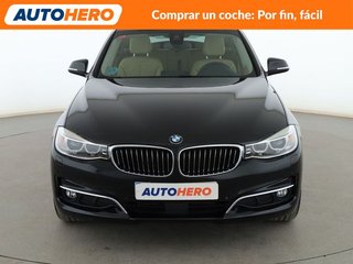 BMW Serie 3 320d GT xDrive Luxury Line