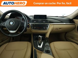 BMW Serie 3 320d GT xDrive Luxury Line