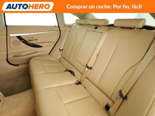 BMW Serie 3 320d GT xDrive Luxury Line
