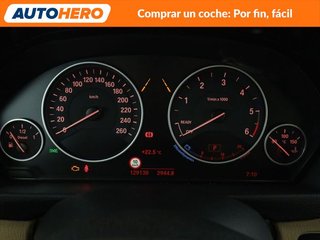 BMW Serie 3 320d GT xDrive Luxury Line