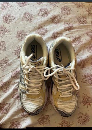 Zapatillas Asics Gel Kayano 14