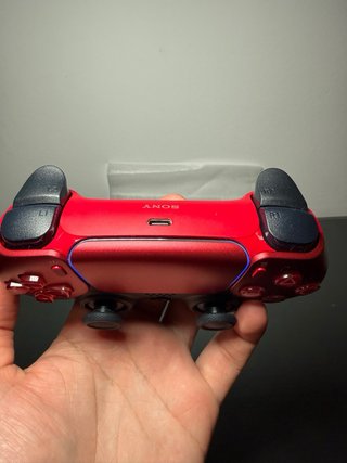 Mando DualSense PS5 Azul