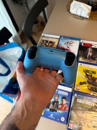 Mando DualSense PS5 Azul