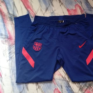 Conjunto FC Barcelona Nike Talla M