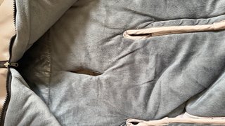 Funda para carrito de bebé