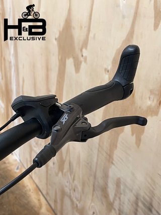 KTM Macina Style 610 Shimano XT 2022