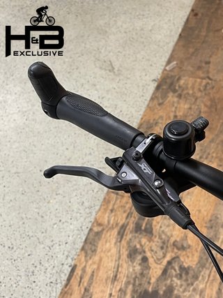 KTM Macina Style 610 Shimano XT 2022