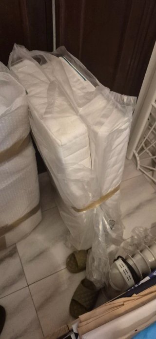 Cama Infantil IKEA Blanca
